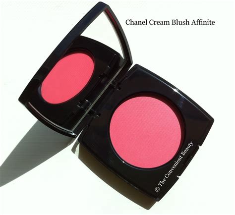 blush creme chanel|chanel cream blush review.